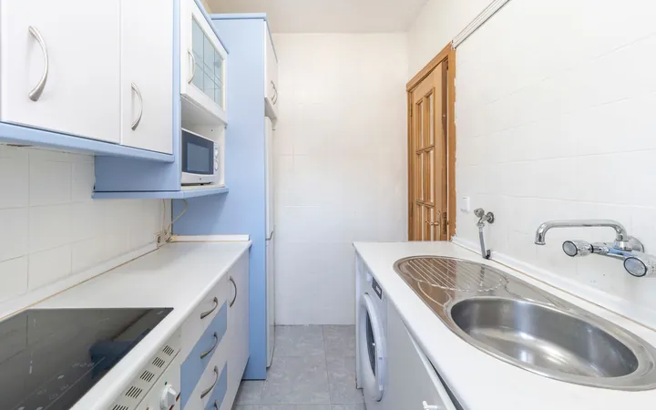 Piso en Calle de Belmonte de Tajo, 32, Opañel - Foto 14
