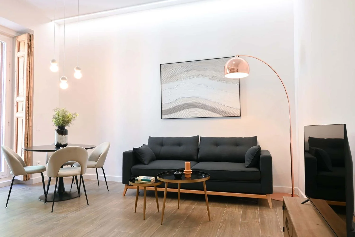 Estudio en Calle de los Estudios, 2, Lavapiés-Embajadores - Foto 2