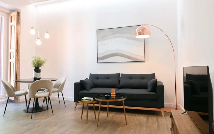Estudio en Calle de los Estudios, 2, Lavapiés-Embajadores - Foto 2