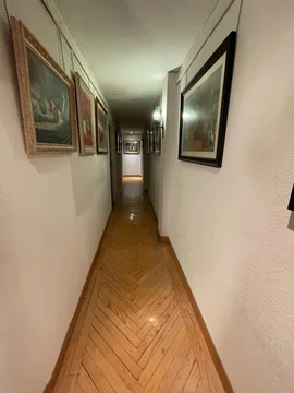 Piso en Barrio Guindalera - Foto 2