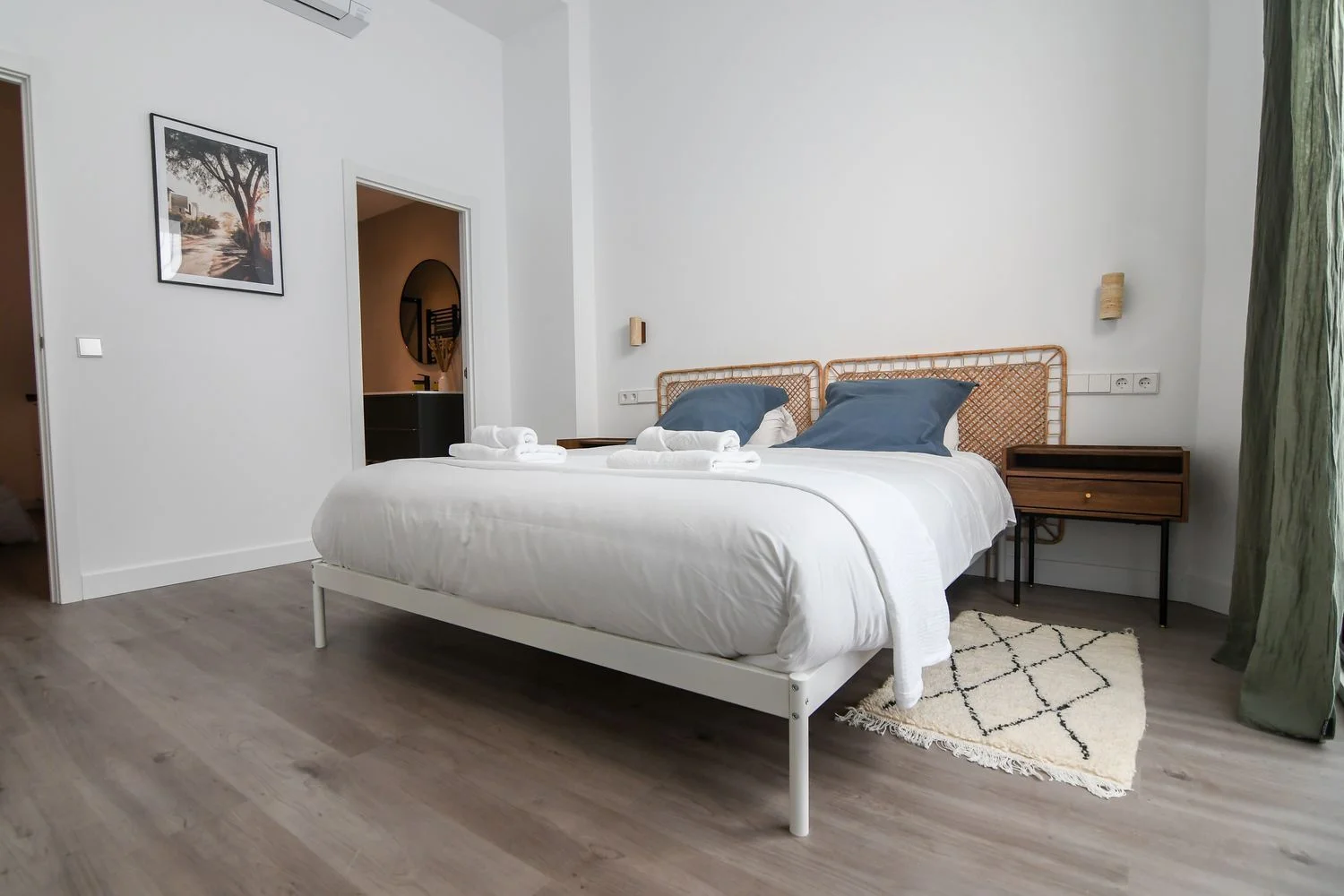 Piso en calle Raigrás, 10 - Foto 13