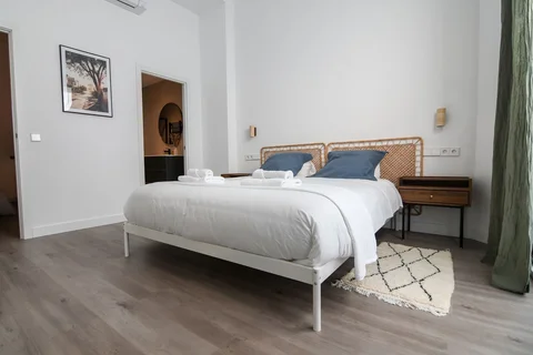 Piso en Barrio Zofío - Foto 13