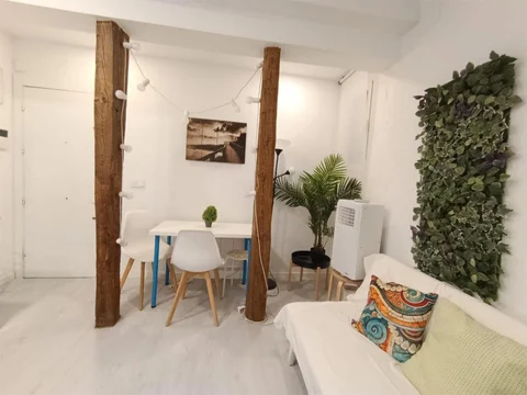 Piso en  Calle del Pez 11 - Foto 48