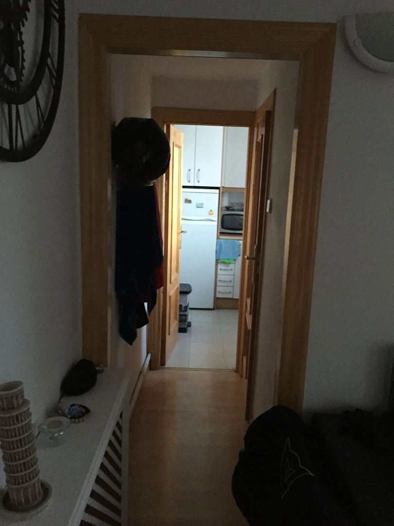 Piso en calle de Juan de Olías, 45 - Foto 8