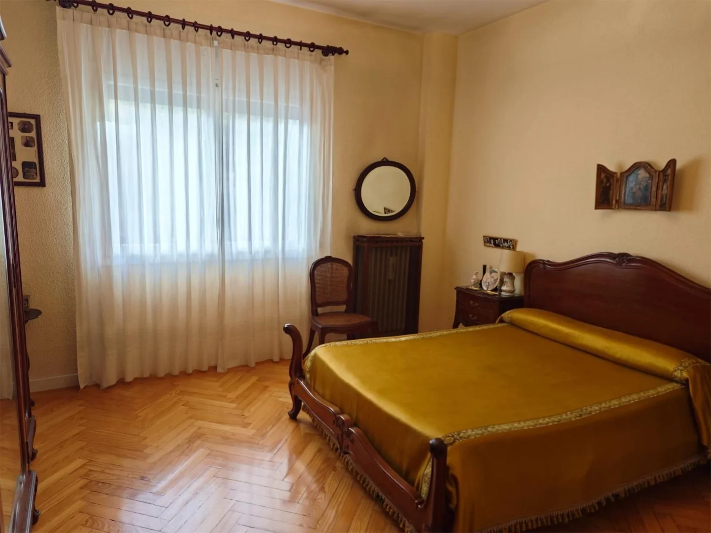 Piso en  Calle de Rodríguez Marín 67 - Foto 4