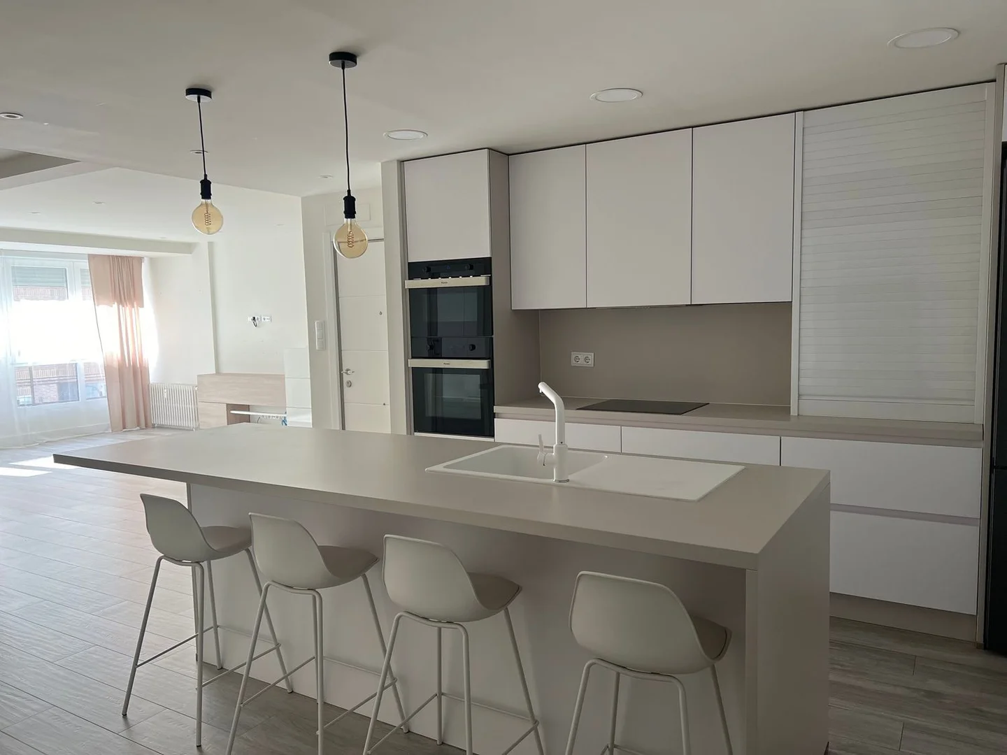 Piso en calle del Doctor Esquerdo, 114 - Foto 1