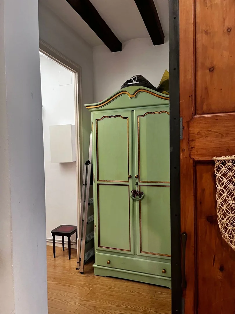 Piso en Sarrià, Sarrià - Foto 24