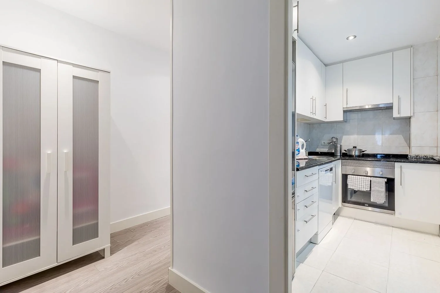 Piso en calle de Clara del Rey, 43 - Foto 21