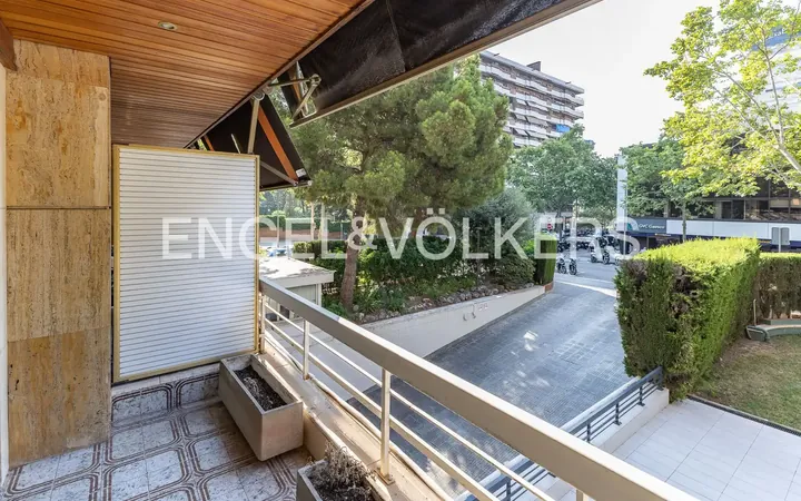Piso en  Barcelona Capital - Foto 4
