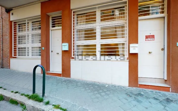 Estudio en Calle de Garci-Nuño, 37, Valdeacederas - Foto 15