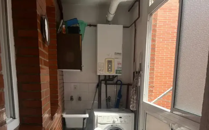 Piso en  Carrer de Riudoms - Foto 12
