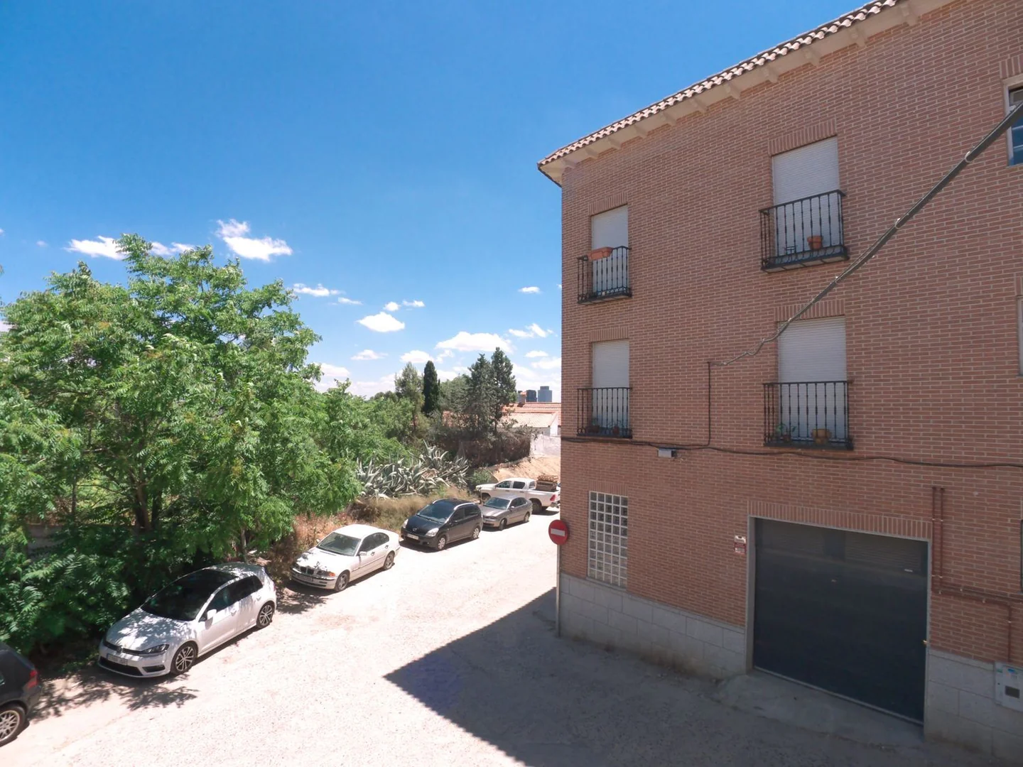 Piso en Calle del Cristo de la Vera Cruz, 59, Tres Olivos - Valverde - Foto 20