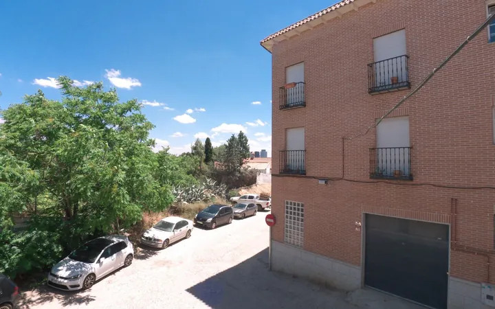 Piso en Calle del Cristo de la Vera Cruz, 59, Tres Olivos - Valverde - Foto 20