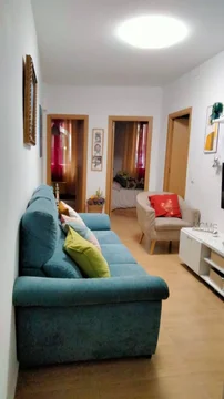 Piso en Calle de Mallorca, 3, Lavapiés-Embajadores - Foto 1