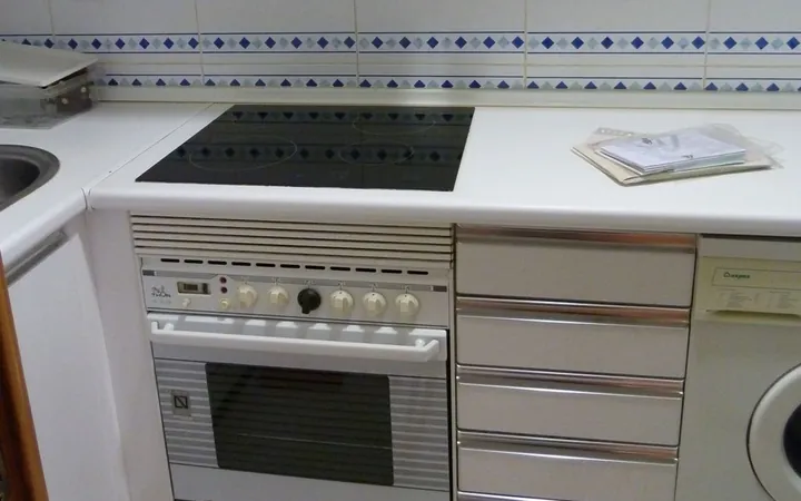 Estudio en Travesía de Téllez, 8, Pacífico - Foto 6