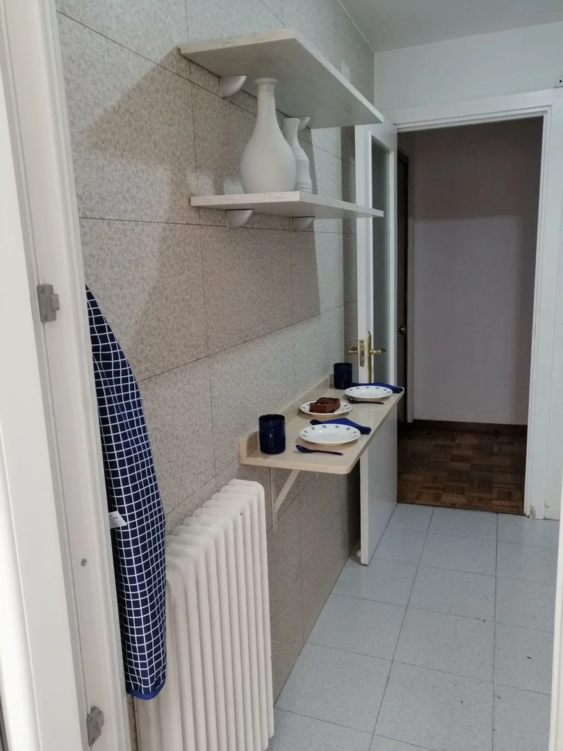 Piso en calle de los Artistas, 26 - Foto 8