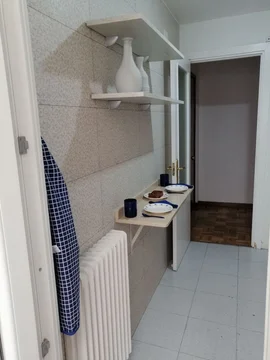 Piso en calle de los Artistas, 26 - Foto 8