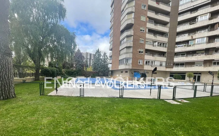 Piso en Calle de Pedro Rico, La Paz - Foto 22