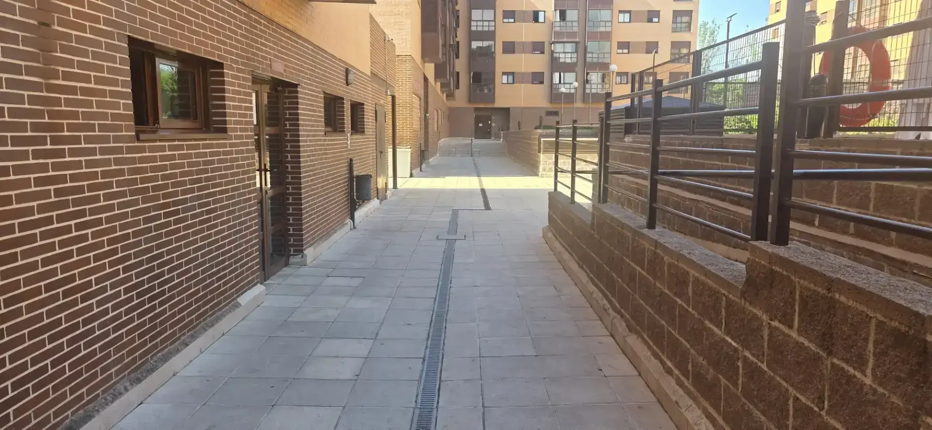 Piso en  Calle de Campezo 14 - Foto 3