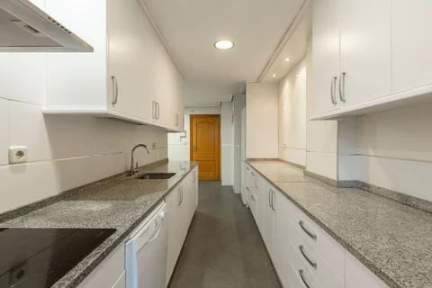Piso en Mirasierra - Foto 19