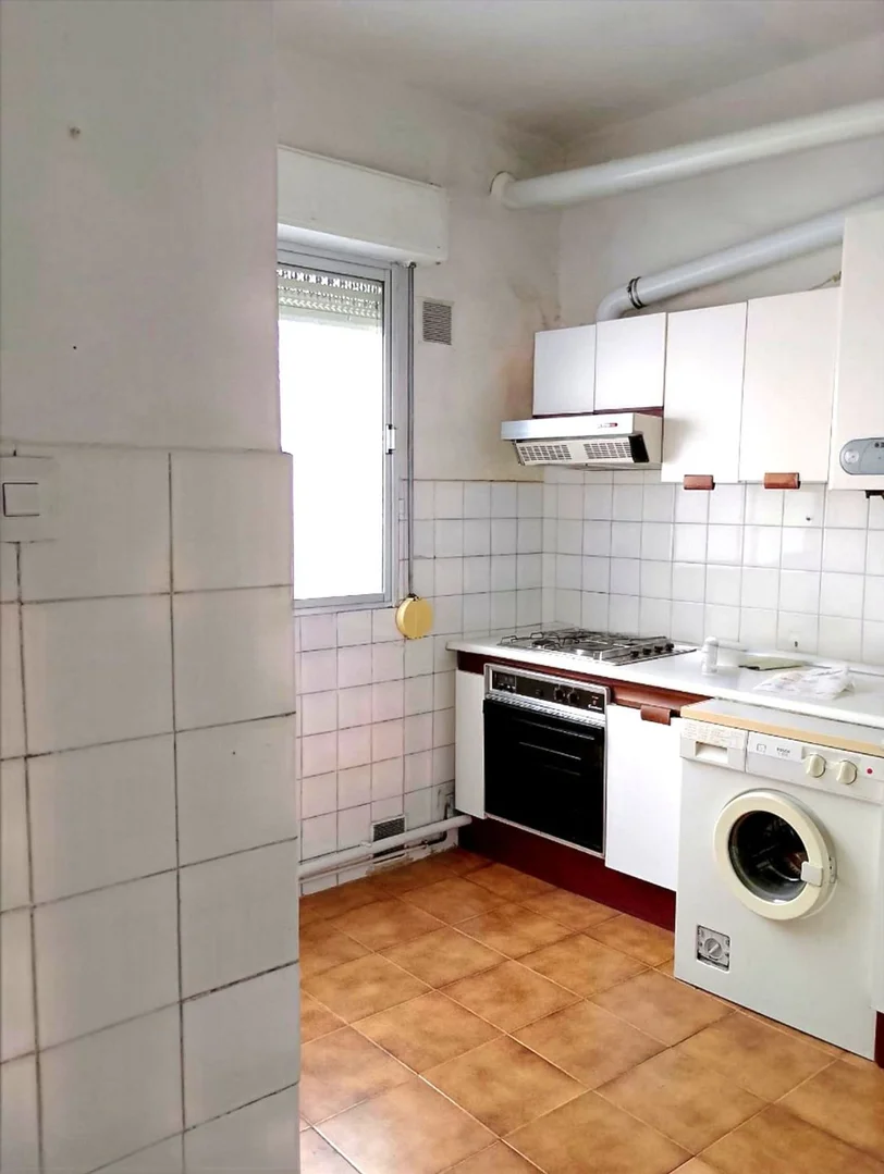 Piso en calle del Marqués de Urquijo, 21 - Foto 3