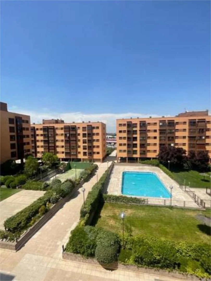 Piso en Barrio de Hortaleza - Foto 6