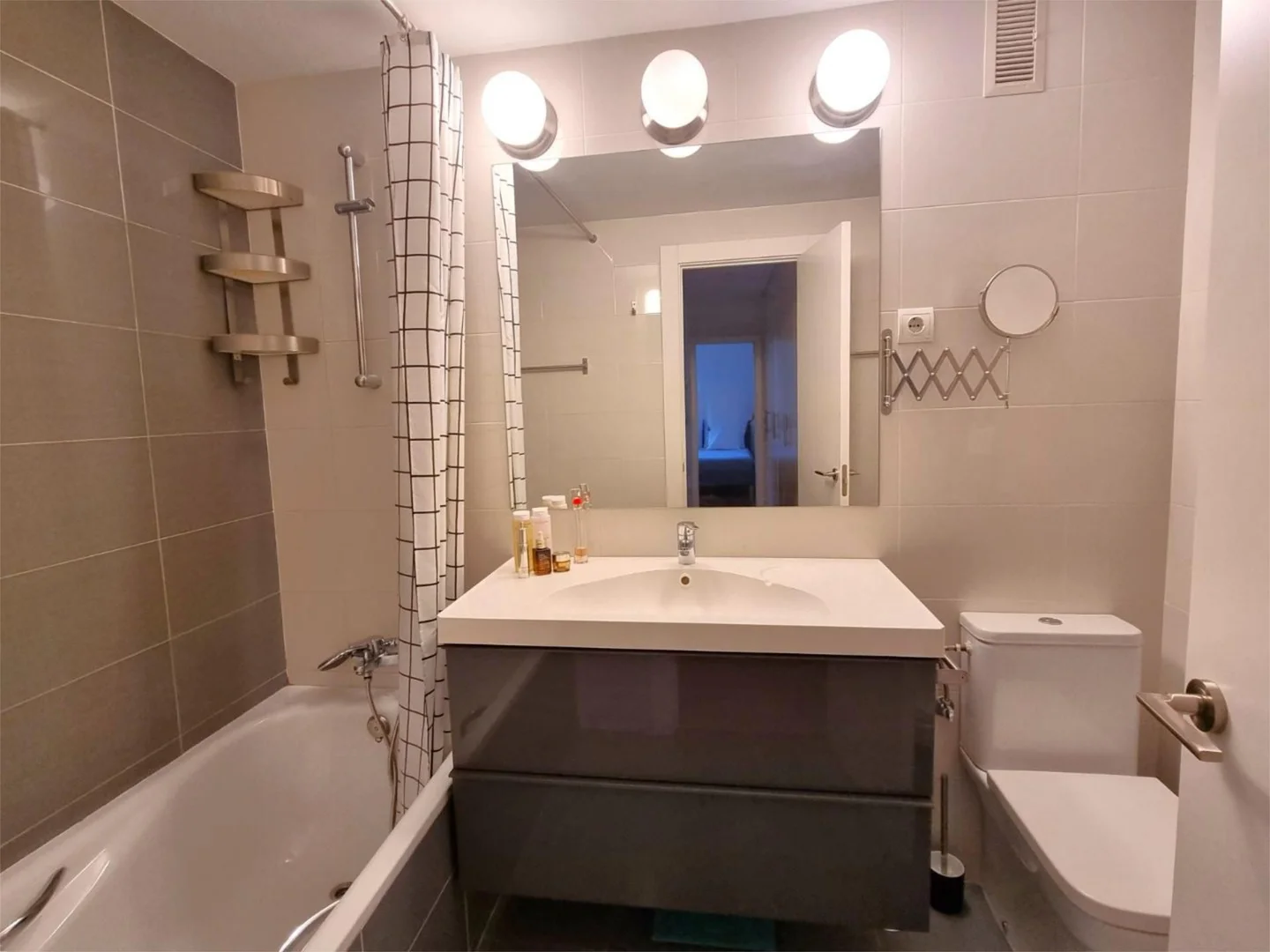 Piso en  Calle de Téllez 15 - Foto 18