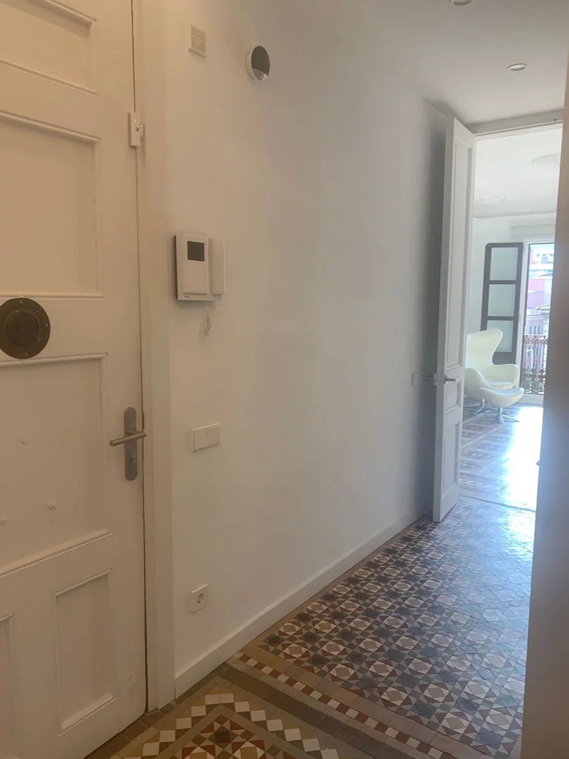 Piso en Calle dels Tallers, El Raval - Foto 5