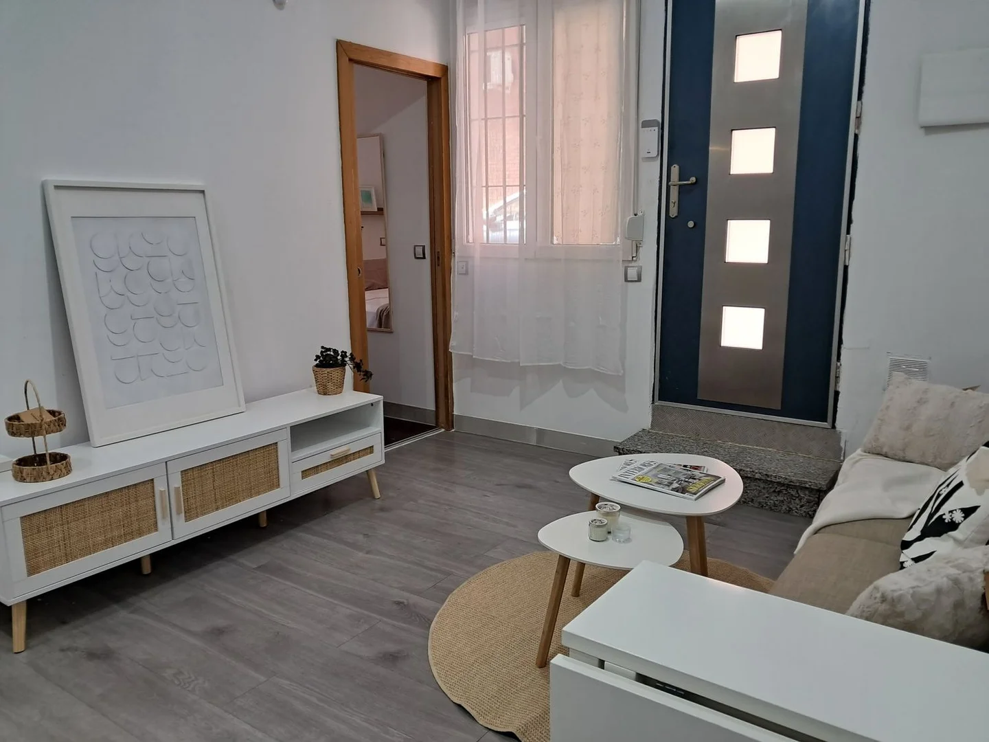 Piso en calle de Carlos Dabán, 22 - Foto 5