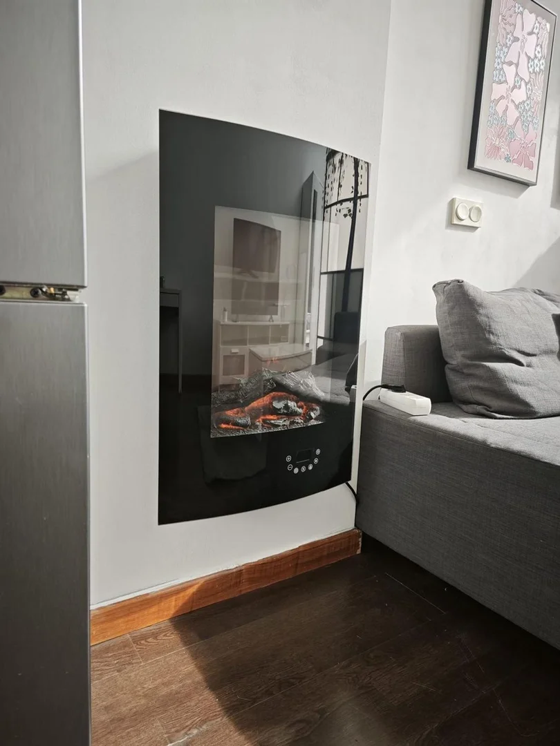 Estudio en calle Cerro Murmullo, 11 - Foto 16