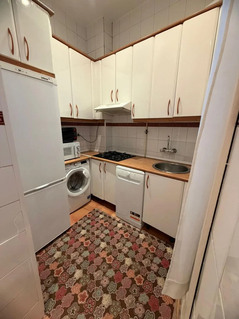 Piso en calle de San Vicente Ferrer, 11 - Foto 7