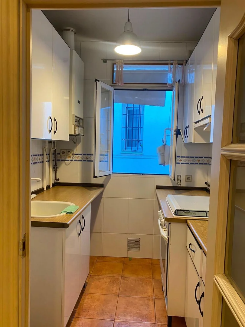Piso en Calle de Narváez, 60, Ibiza - Foto 3