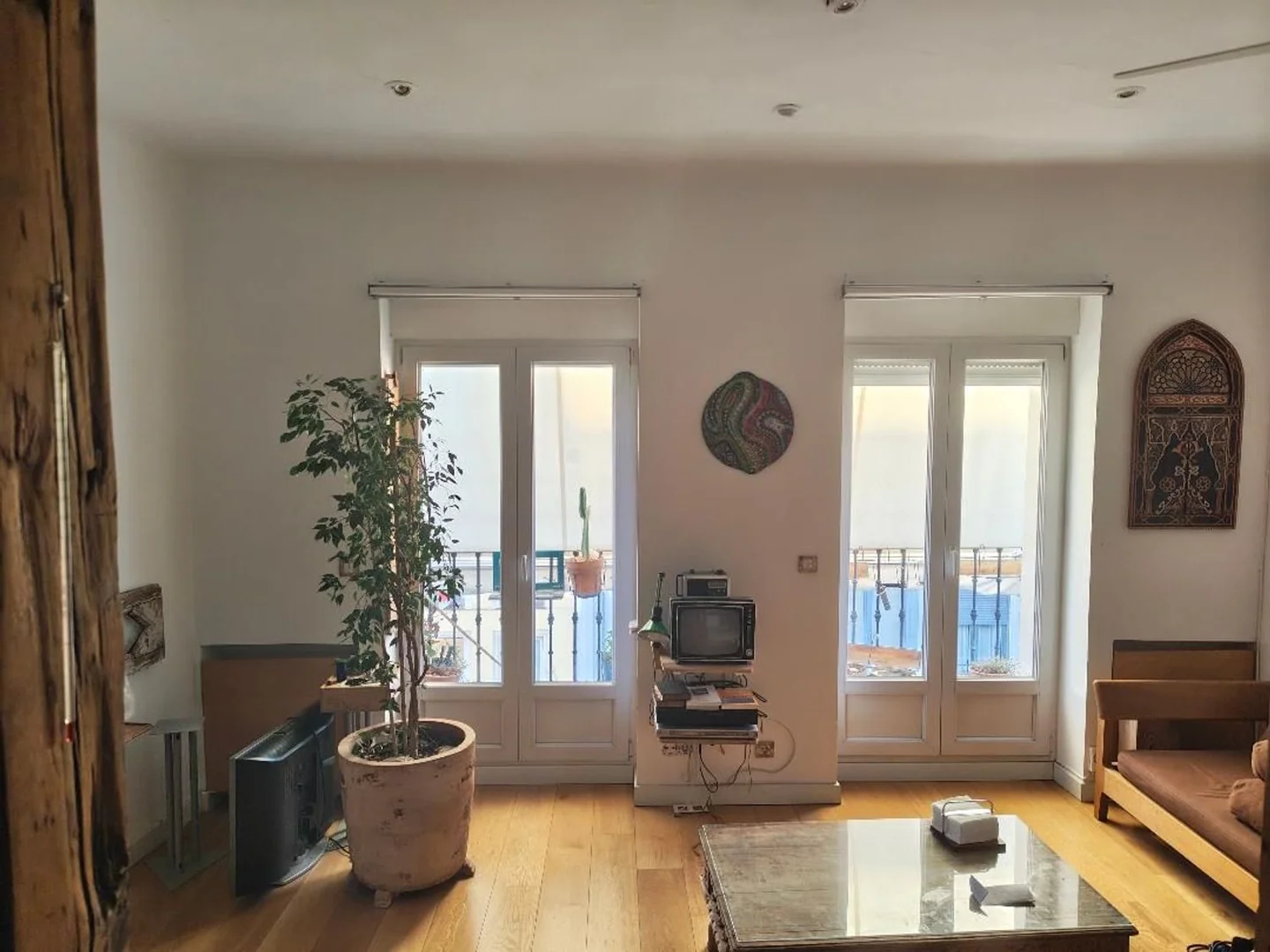 Piso en Calle del Cardenal Cisneros, 24, Trafalgar - Foto 2