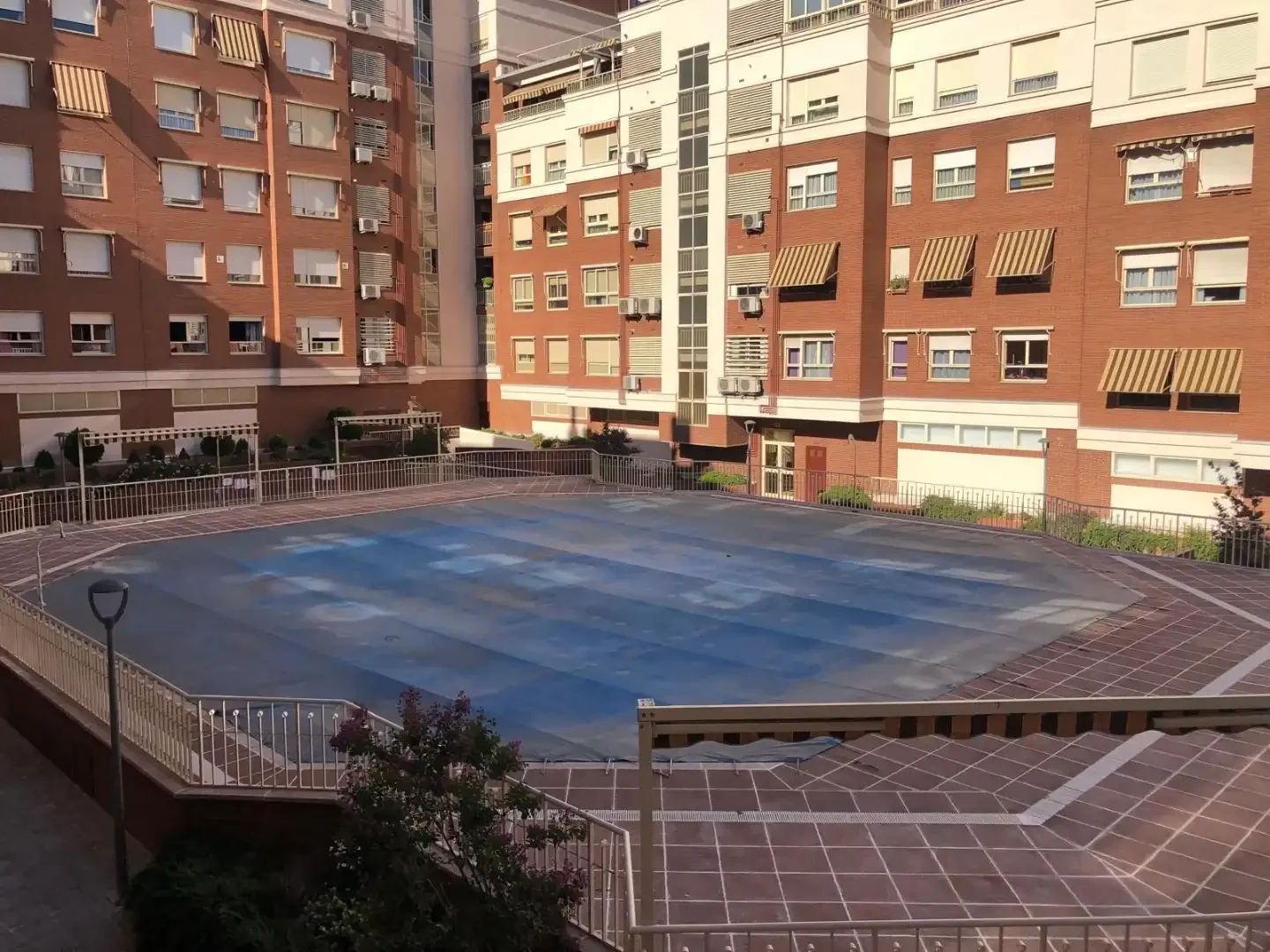 Piso en  Calle de Rumanía 9 - Foto 18
