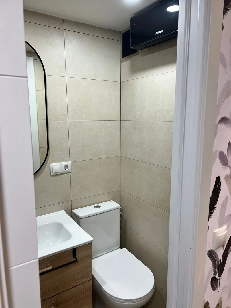 Dúplex en calle de Santa Engracia, 98 - Foto 6