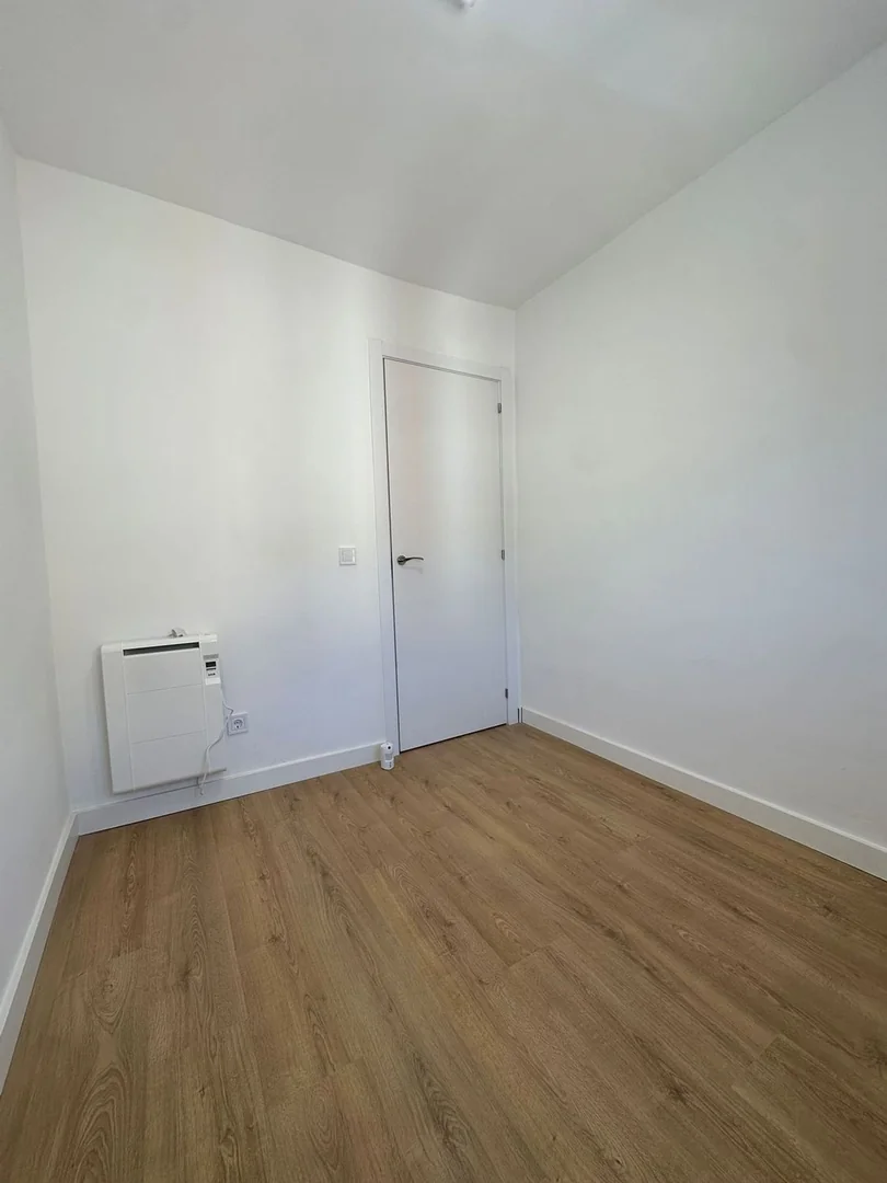 Piso en Calle de Rocafort, 19, San Cristóbal - Foto 4