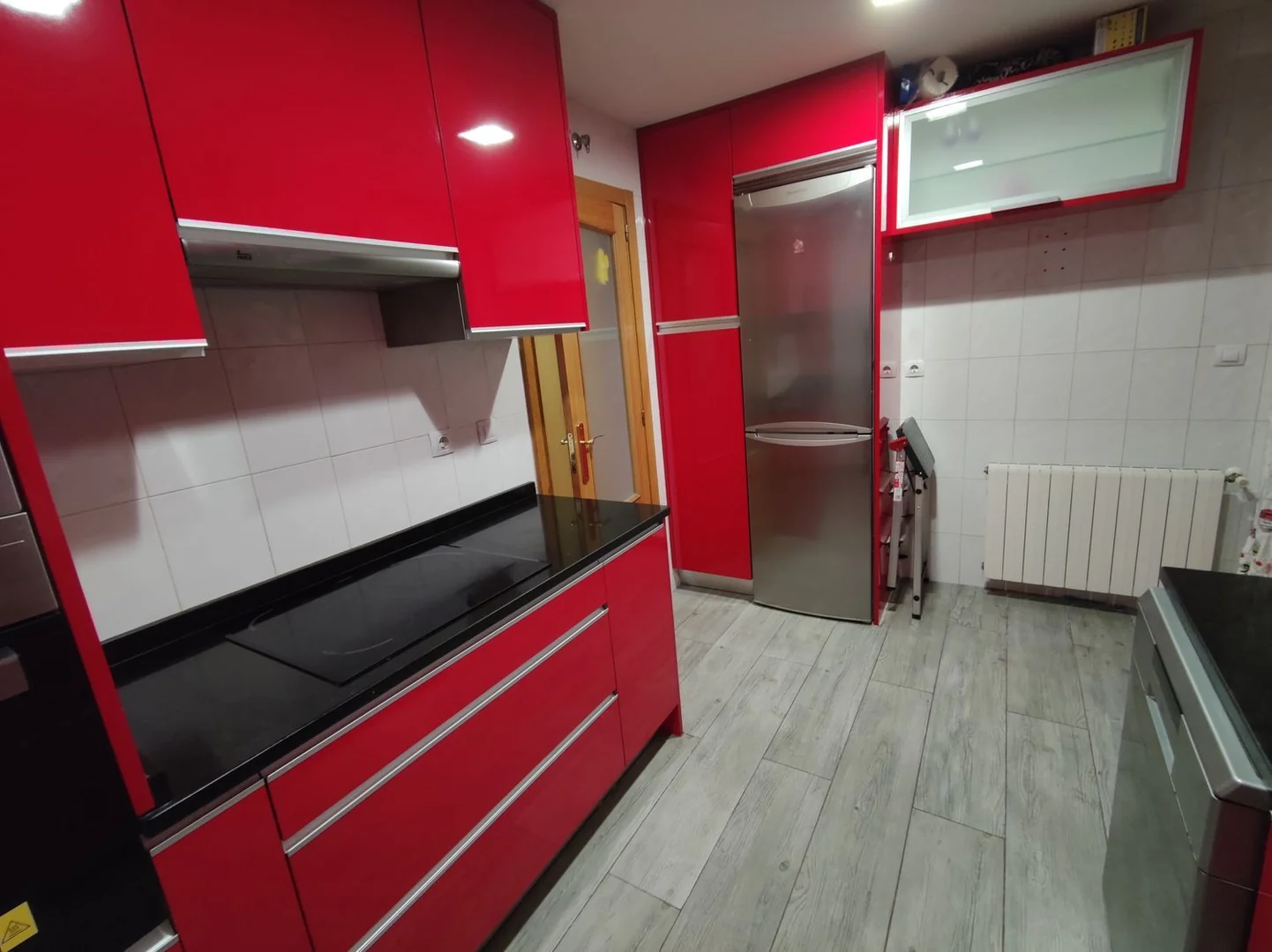 Piso en Calle de la Estrella Naos, 2, Delicias - Foto 10