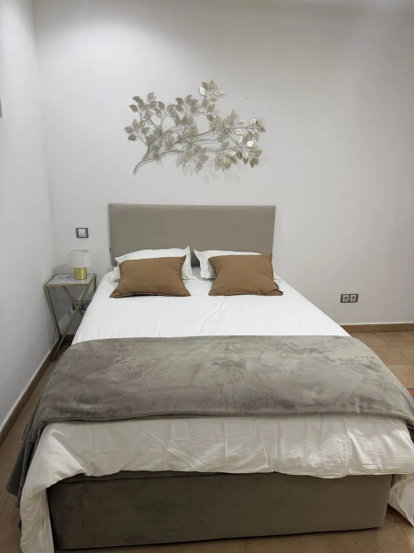 Piso en calle de Hermosilla, 145