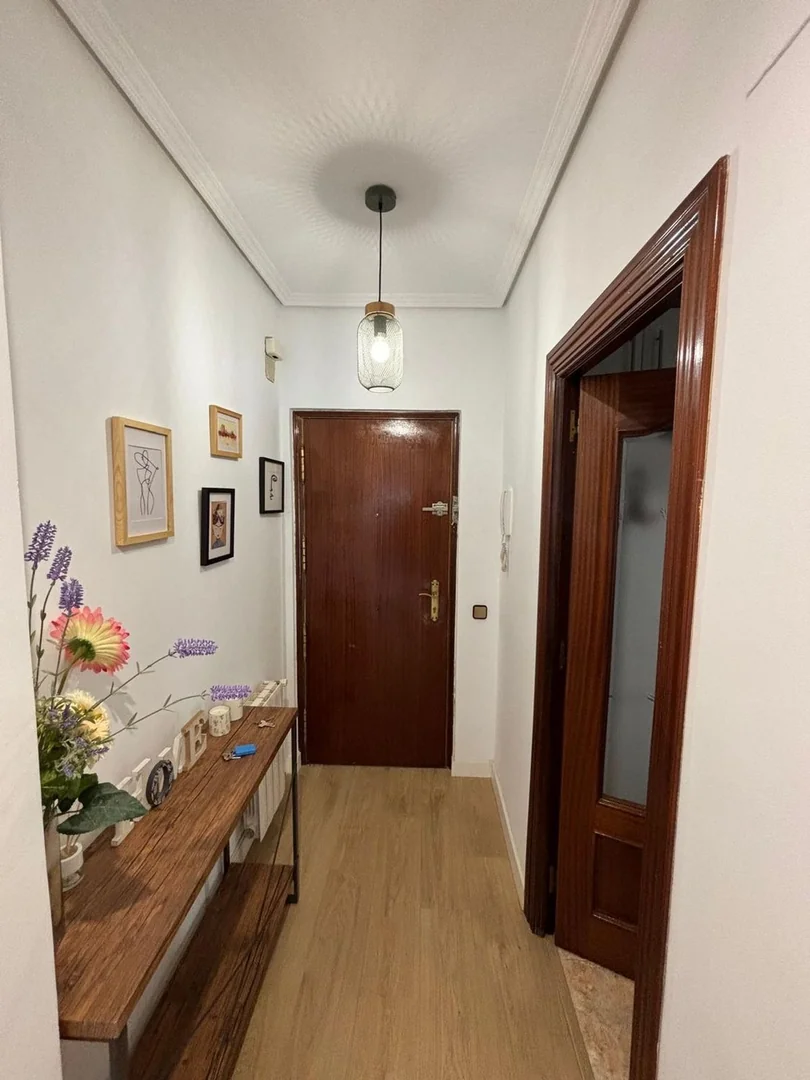 Piso en Calle de Vicenta Parra, 4, San Isidro - Foto 8
