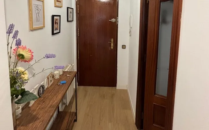 Piso en Calle de Vicenta Parra, 4, San Isidro - Foto 8