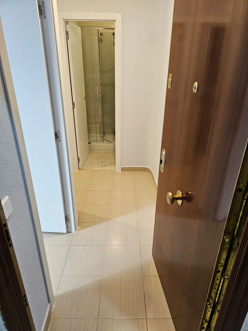 Alquiler de piso en Paseo delicias, 119 - Foto 14