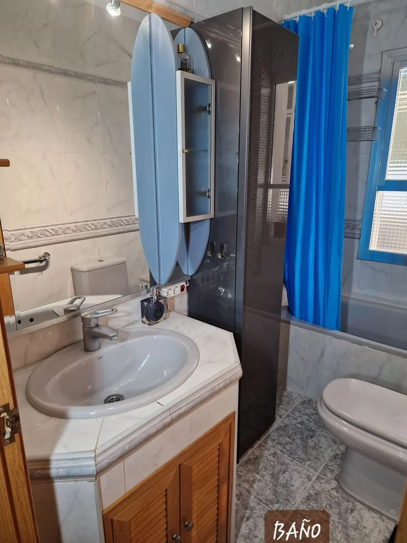 Piso en Calle Antonio Antoranz, 16, Puerta Bonita - Foto 8