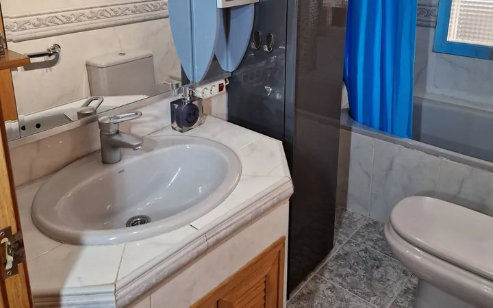 Piso en Calle Antonio Antoranz, 16, Puerta Bonita - Foto 8