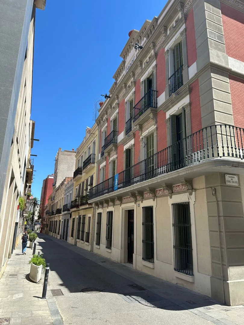 Piso en Calle de Gràcia, 2, Vila de Gràcia - Foto 2