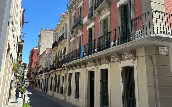 Piso en Calle de Gràcia, 2, Vila de Gràcia - Foto 2