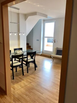 Dúplex en calle de Félix Candela, 74 - Foto 7