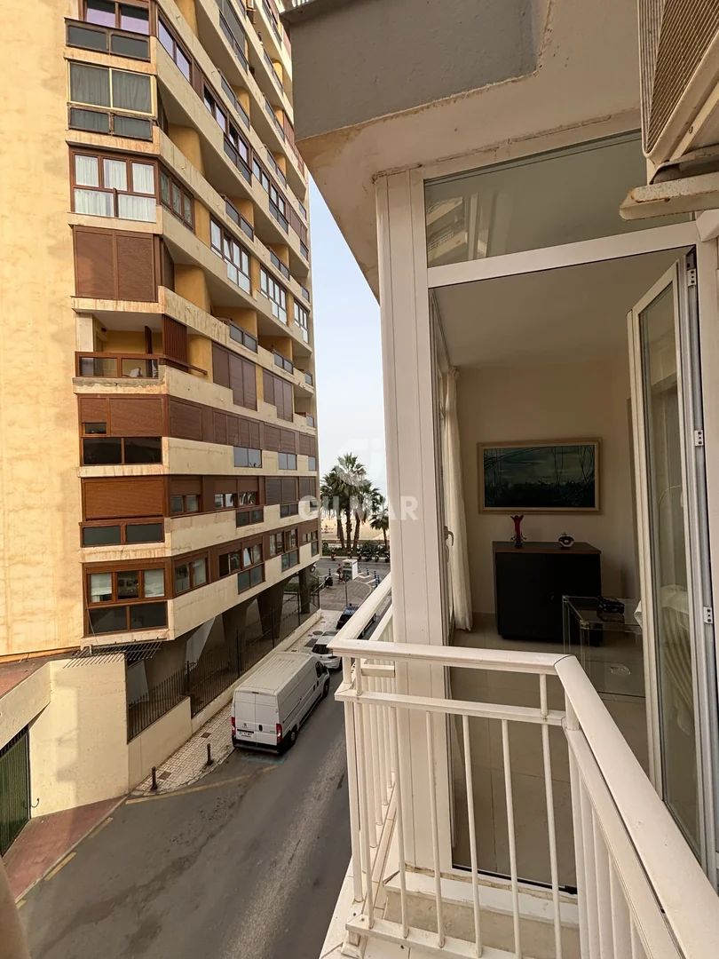 Piso en Málaga Este, Málaga - Foto 13
