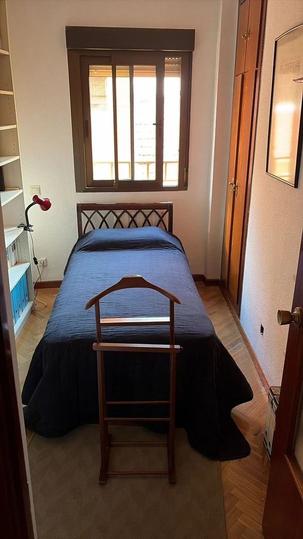 Piso en Calle del Monte Oliveti, 57 - Foto 34