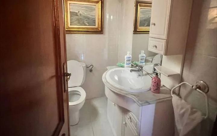 Chalet adosado en Arevalo Lara, Salvador - Foto 2