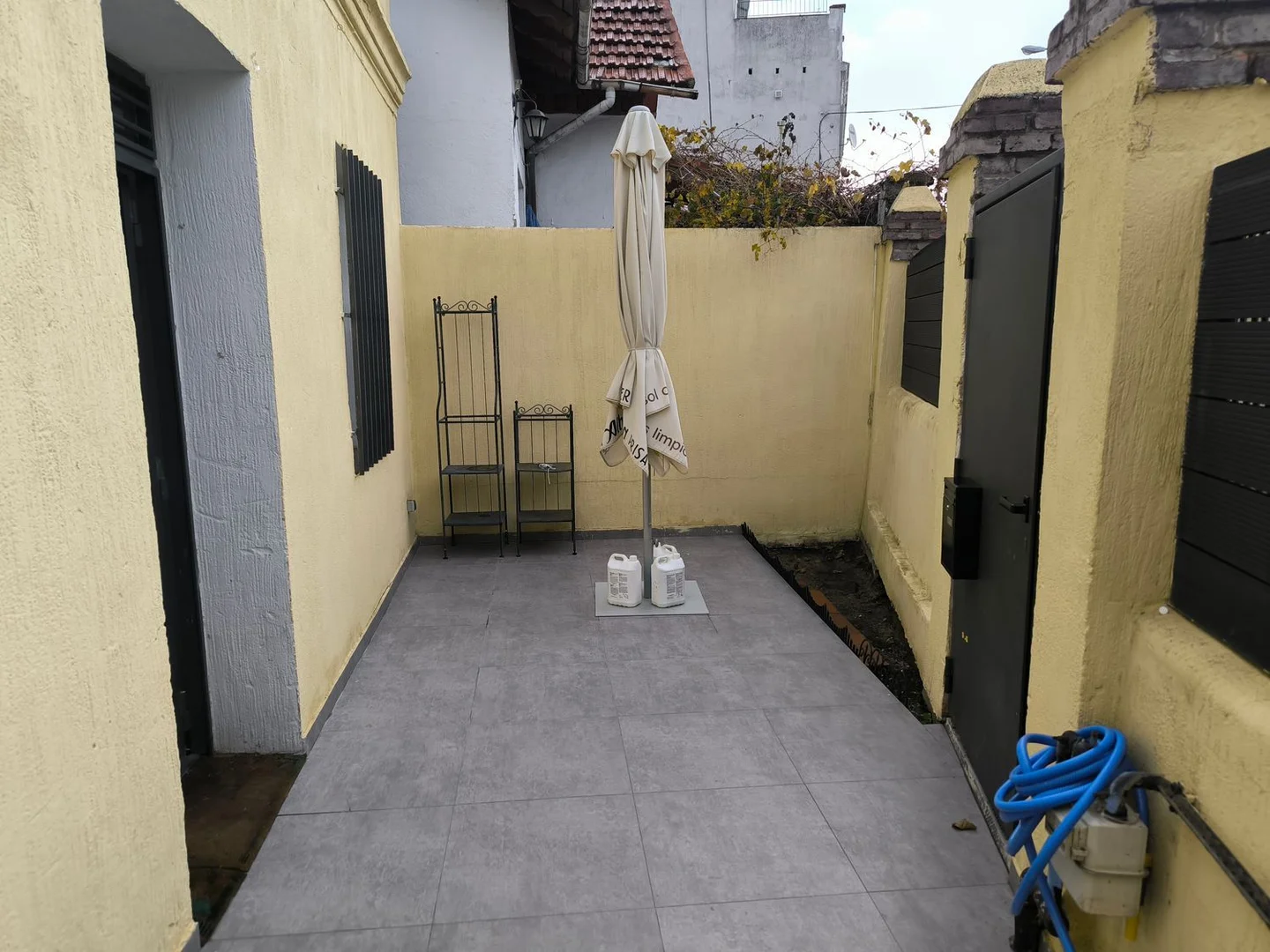 Chalet pareado en calle de la Isla de Oza, 37 - Foto 3